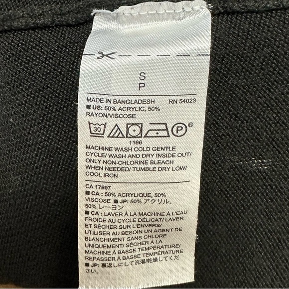 🖤 Banana Republic Dolman Sleeve Shirt 🖤 - Picture 2 of 8